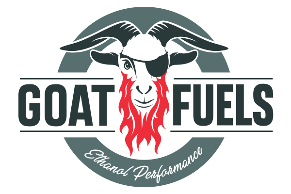 Goat Fuels Logo Top