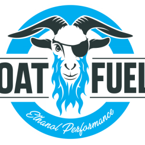 Goat Fuels E109R