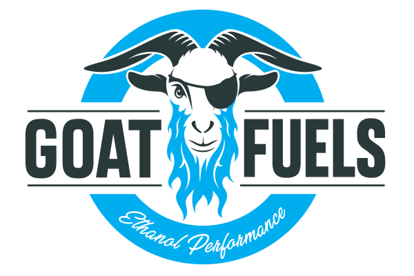 Goat Fuels E109R