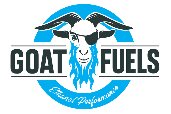 Goat Fuels E109R
