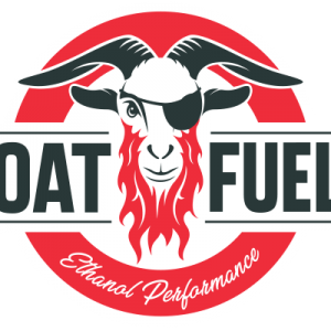 Goat Fuels E85R