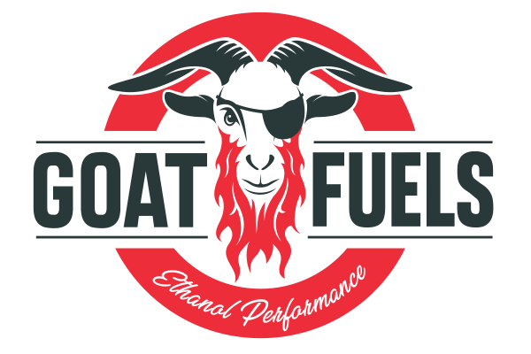 Goat Fuels E85R